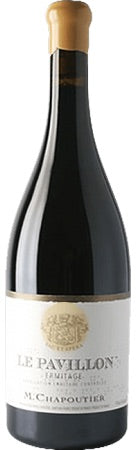 2008 M. Chapoutier Le Pavillon Ermitage