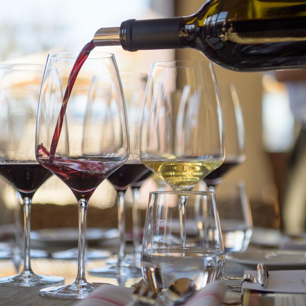 Premium Tasting