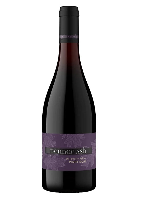 2021 Penner-Ash Pinot Noir Willamette Valley