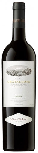 2022 Palacios Gratallops Priorat