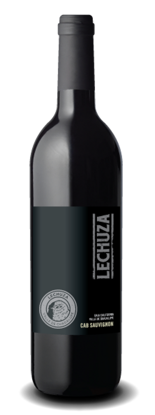 2019 Lechuza Cabernet Sauvignon