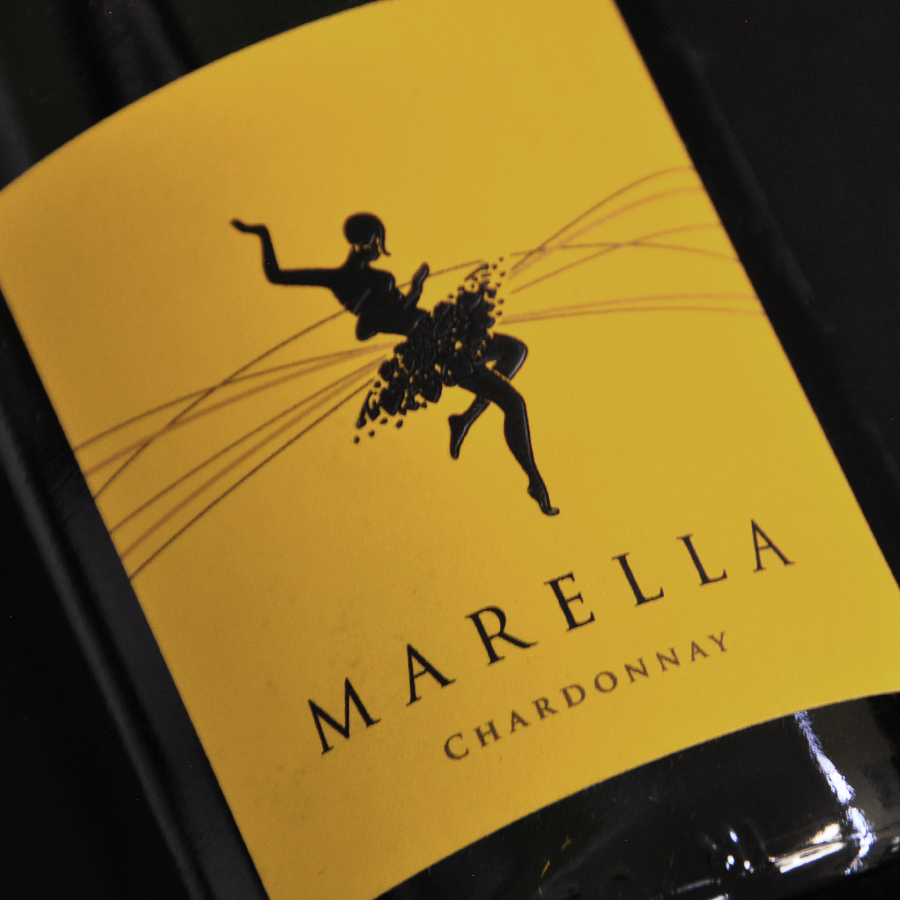 2021 Icaro Marella Chardonnay