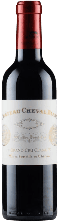 2005 Ch. Cheval Blanc, Saint-Emilion Grand Cru