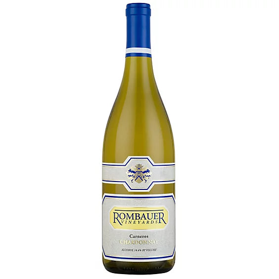 2023 Rombauer MAG Chardonnay, Carneros