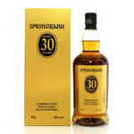 Springbank 30 yr, 46%, 2023, Limited Edition