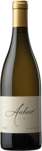 2019 Aubert Hudson Vineyard Chardonnay, Carneros