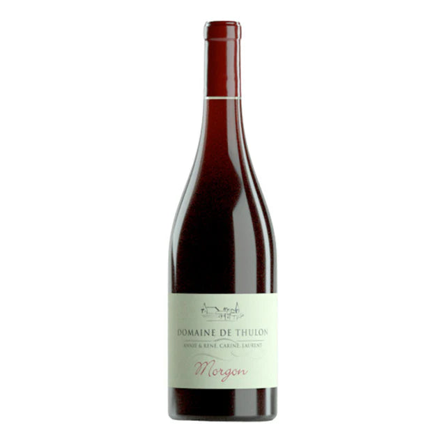 2023 Domaine de Thulon Morgon Beaujolais