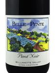 2017 Belle Pente, Pinot Noir, Belle Pente Vineyard