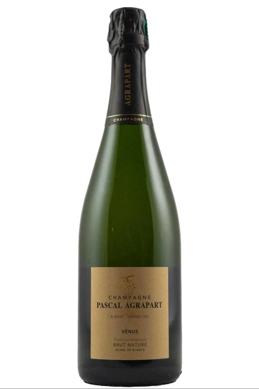 2019 Agrapart Venus Brut Nature Blanc de Blanc GC