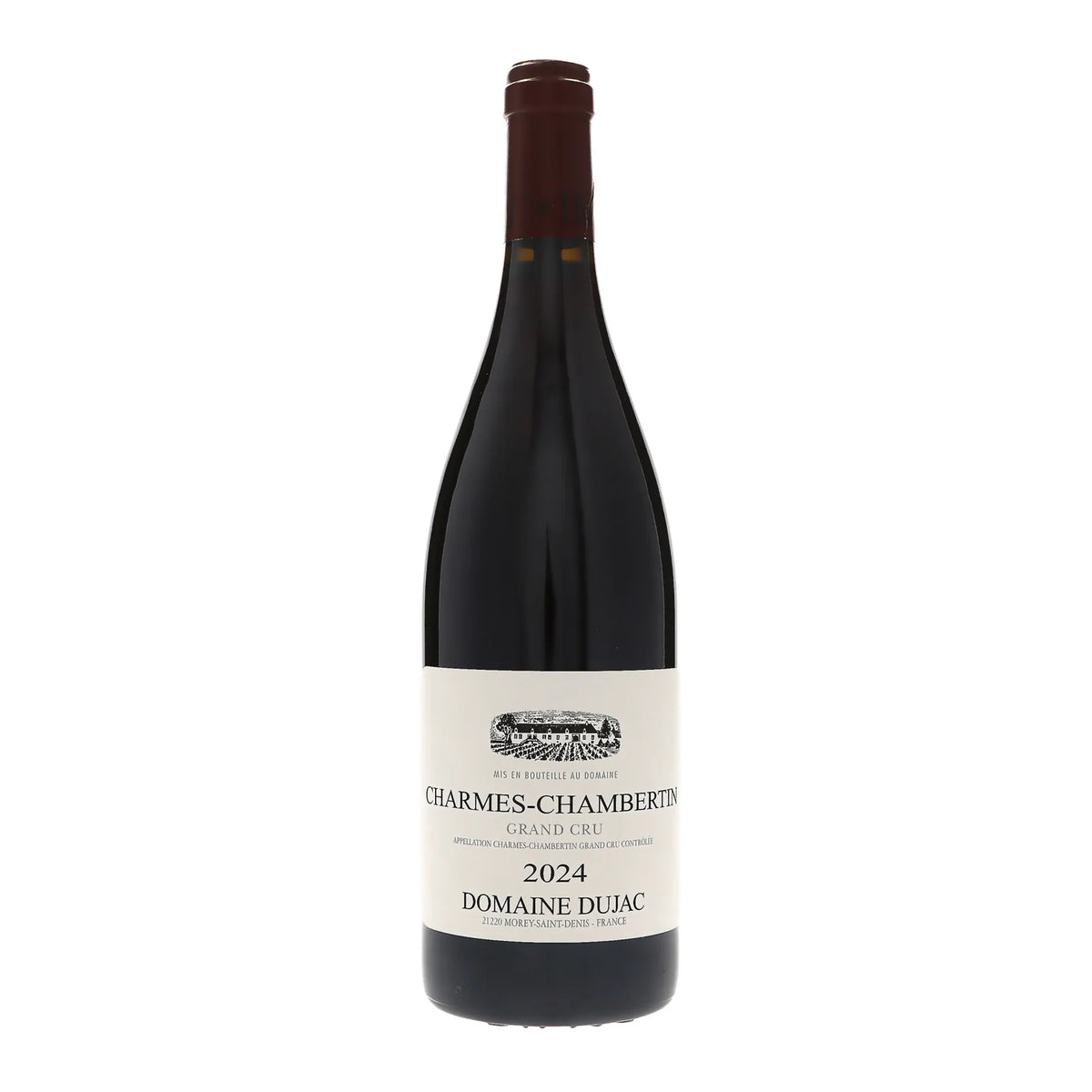 2024 Domaine Dujac Charmes Chambertin GC