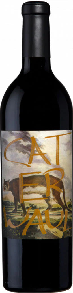 2023 Caterwaul Cabernet Sauvignon, Napa Valley