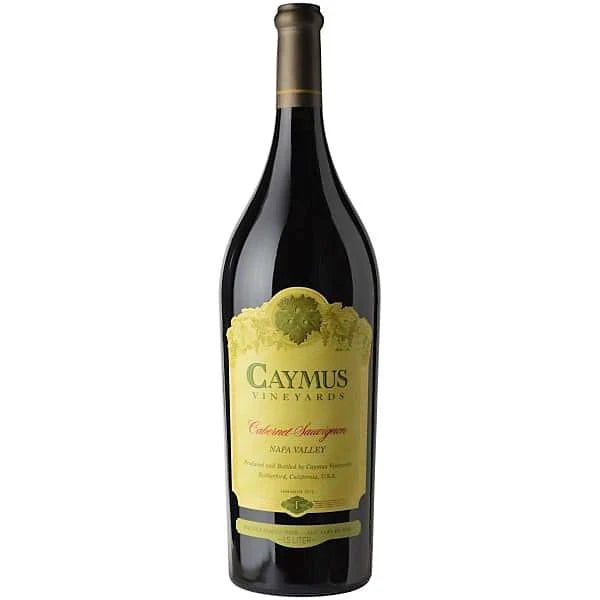 2021 Caymus Napa MAG Cabernet Sauvugnon