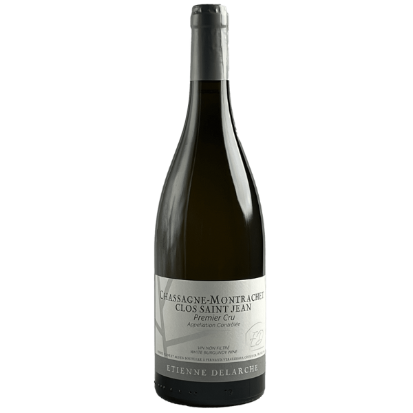 2023 Delarche Clos Saint Jean Chassagne-Montrachet