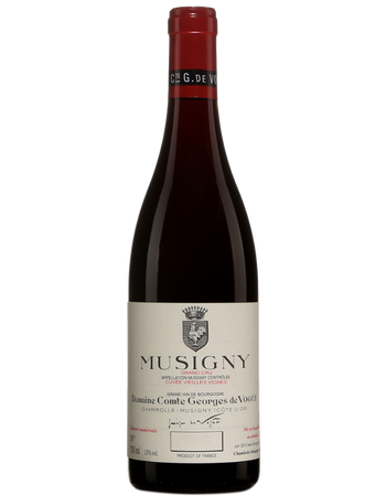 2021 Musigny VV, Comte de Vogue