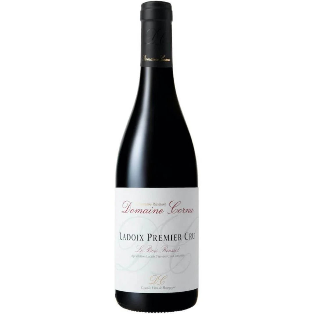 2019 Cornu Ladoix Le Bois Roussot 1er Cru