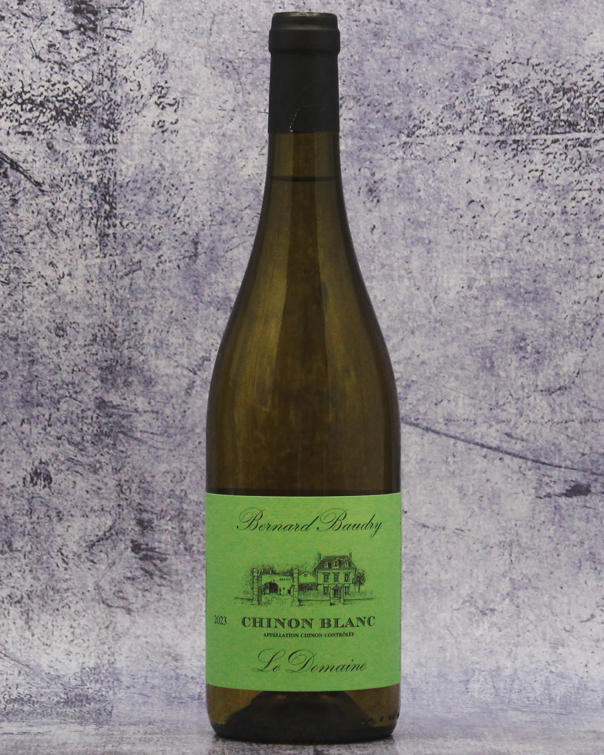 2023 Baudry Chinon Blanc Le Domaine