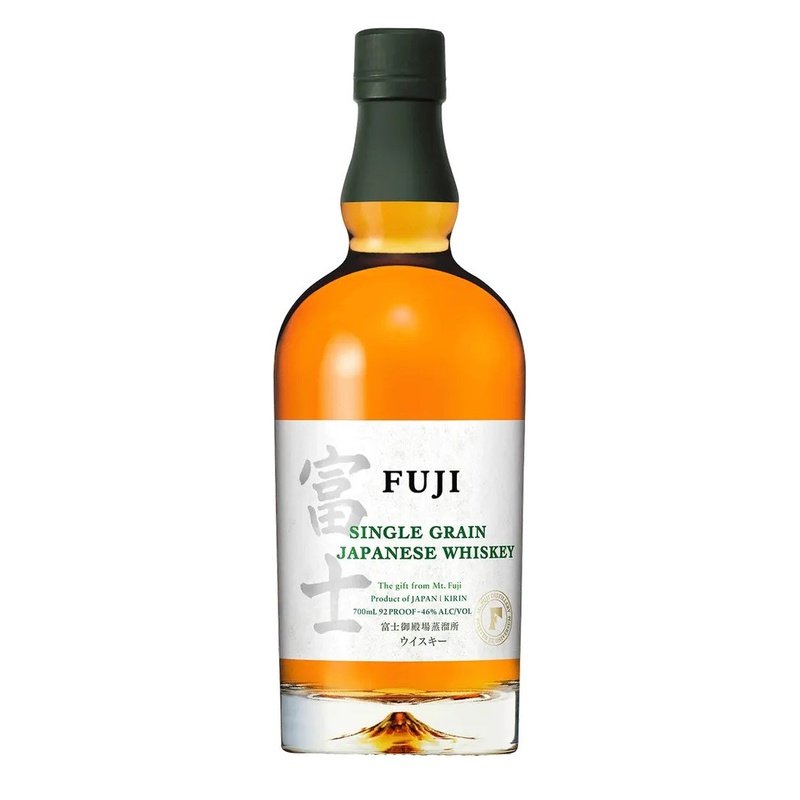 Fuji Single Grain Whiskey, Kirin