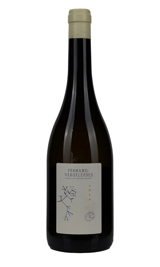 2024 Guillaume Lafon Pernand-Vergelesses
