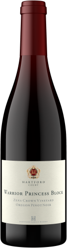 2023 Hartford Court Warrior Princess Pinot Noir