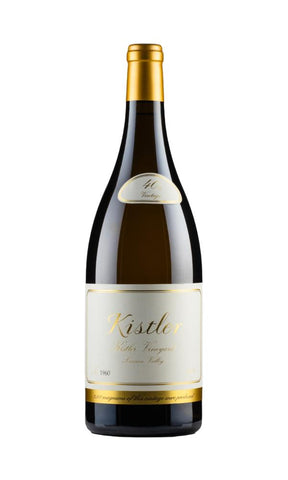 2019 Kistler MAG Kistler Vineyard Chardonnay