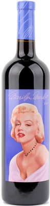 2007 Marilyn Monroe Wines 'Marilyn' Merlot, Napa