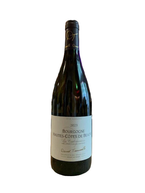 2023 Trousselle La Coulleuvraire Bourgogne Hauts-