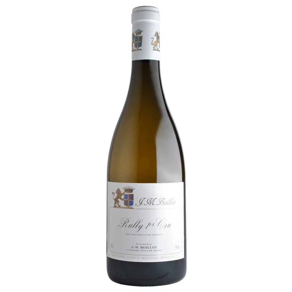 2024 JM Boillot Rully 1er Cru