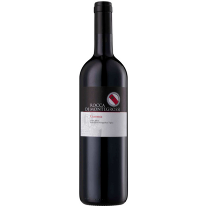 2019 Rocca Di Montegrossi Geremia Toscano