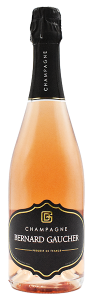 NV Bernard Gaucher Rose Champagne
