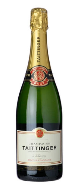 NV Taittinger La Francaise Brut Champagne