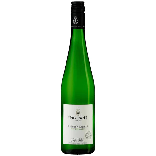2023 Pratsch Gruner Veltliner Rotenpullen
