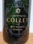 NV Collet, Brut, Art Deco Champagne