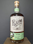 Rum Explorer Guyana 2 yr, Chateau du Breuil