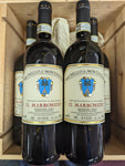 2018 Il Marroneto Brunello di Montalcino
