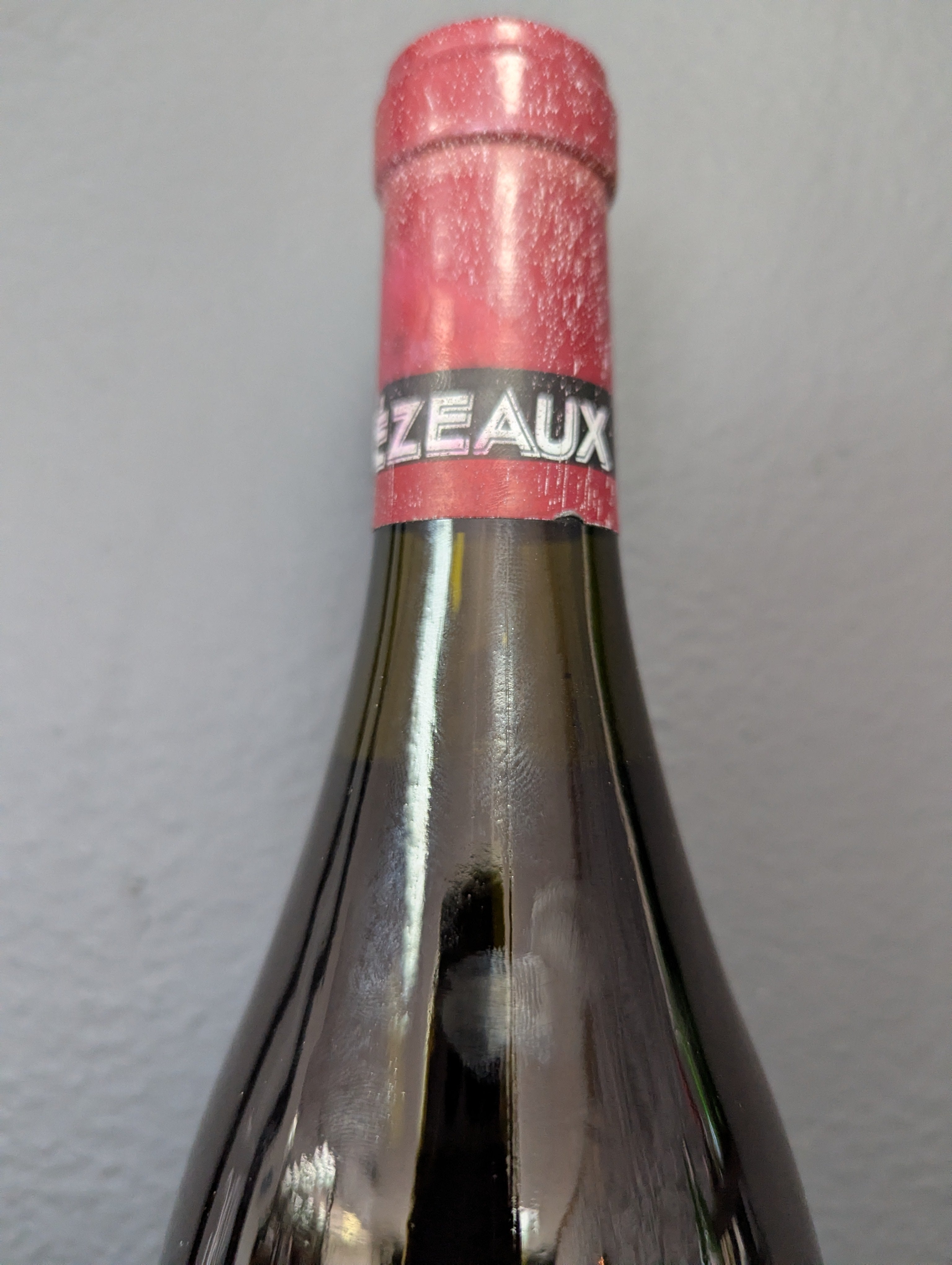 1988 Domaine de la Romanée-Conti Echezeaux