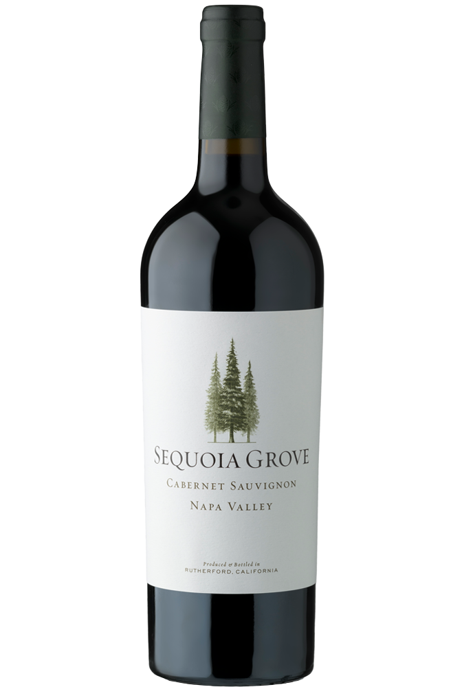 2022 Sequoia Grove Cabernet Sauvignon, Napa Valley