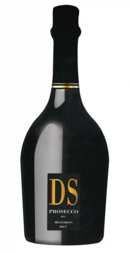 NV DS Prosecco, De Stefani