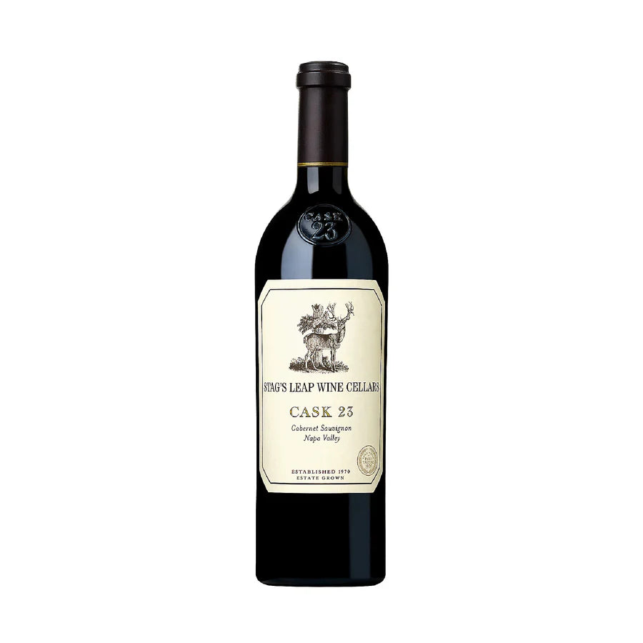 2004 Stag's Leap Cask 23 Cabernet, Napa Valley