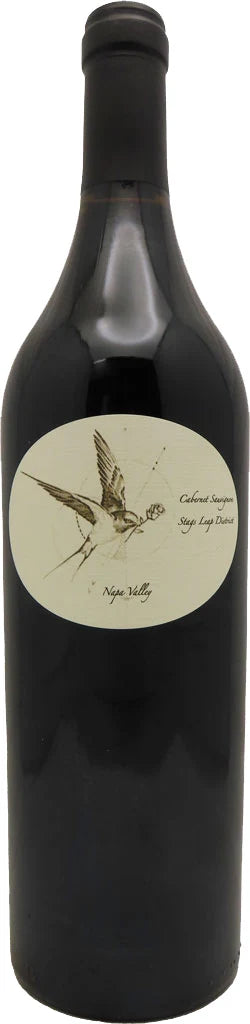 2024 Thread Feathers Stags Leap District Cabernet