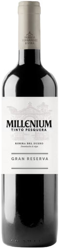 2018 Tinto Pesquera Millenium Ribera del Duero