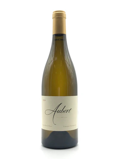 2020 Aubert Larry Hyde & Sons Chardonnay, Carneros