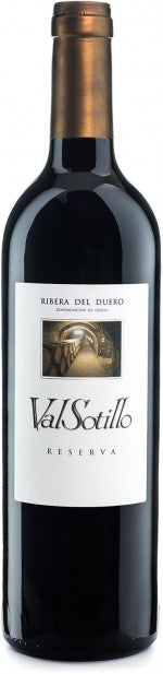 2016 Val Sotillo Ribera del Duero Reserva