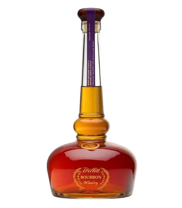 Willett Cask Strength Pot Still Reserve Bourbon