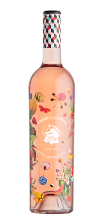 2023 Wolffer Summer In A Bottle Rose, Provence