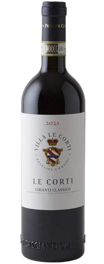2023 Le Corti Chianti Classico DOCG