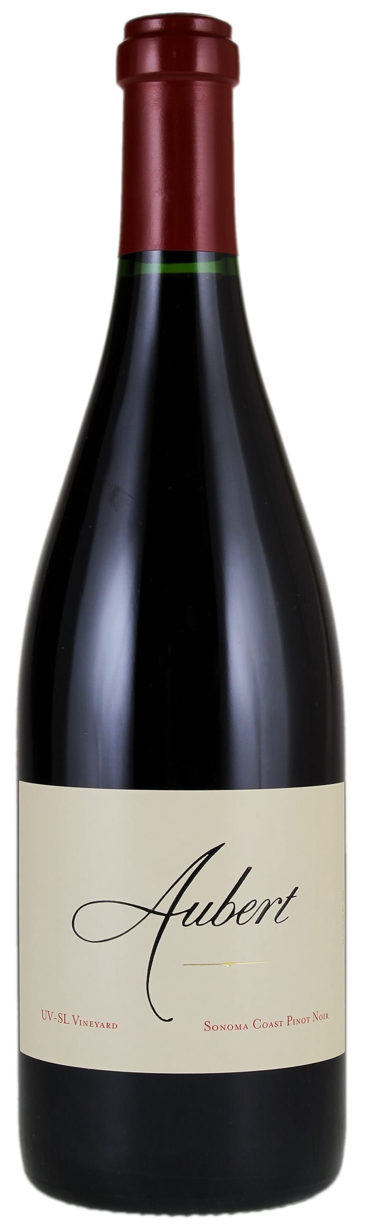 2016 Aubert UV-SL Vineyard Pinot Noir Sonoma Coast