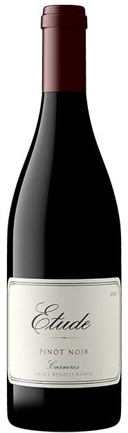 2020 Etude Pinot Noir Grace Benoist, Carneros