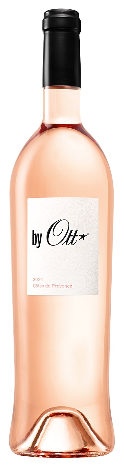 2024 by Ott Rose, Cotes de Provence