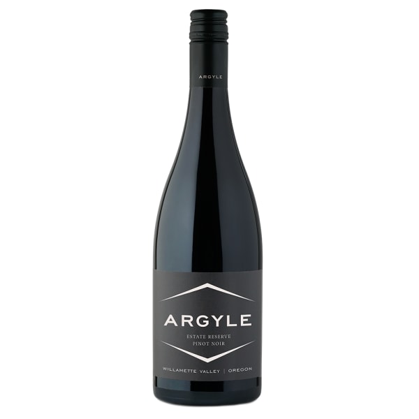 2022 Argyle Pinot Noir Reserve Willamette Valley