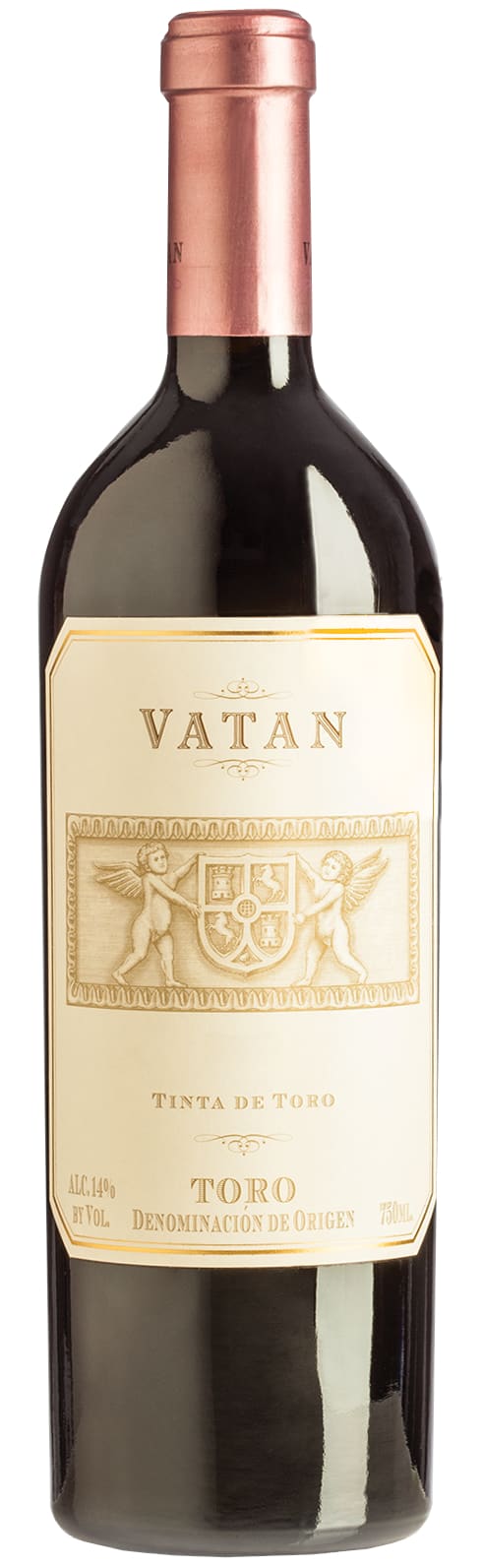 2021 Vatan Tinta de Toro